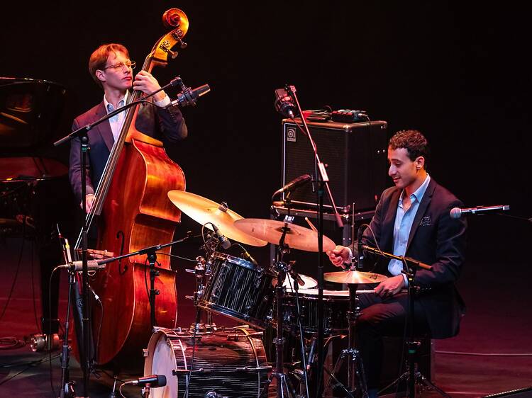 Let the rhythm take over at Esplanade’s Jazz in July, with over 100 performances Let the rhythm take over at Esplanade’s Jazz in July, with over 100 performances