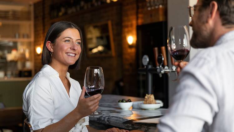 Coogee Wine Room Coogee Wine Room