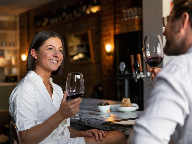 Coogee Wine Room Coogee Wine Room