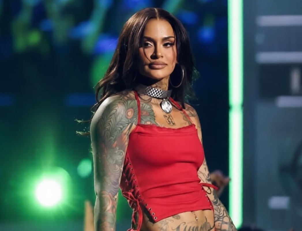 R&B artist Kehlani is coming to Cape Town this December!