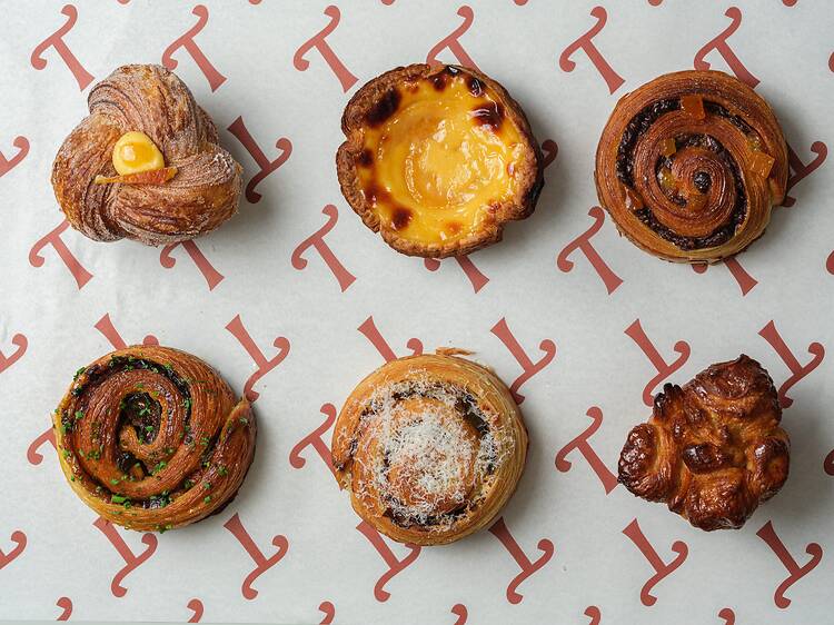 Toklas Bakery Toklas Bakery
