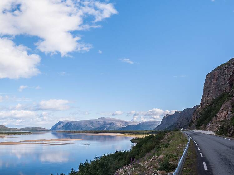 Finlandâs best easy hikes you can explore right now Finlandâs best easy hikes you can explore right now