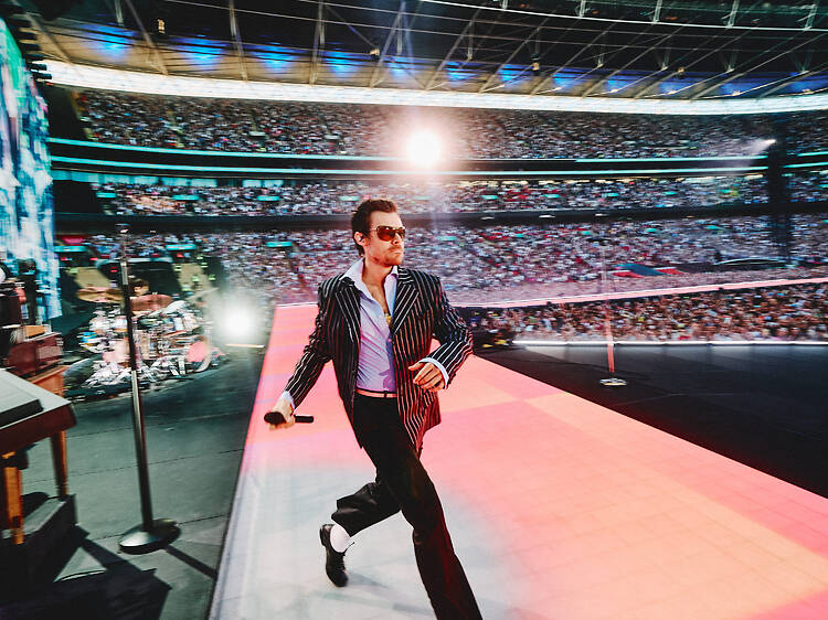 The Harry Styles 2026 tour setlist – all the surprise songs played on the Together, Together tour so far