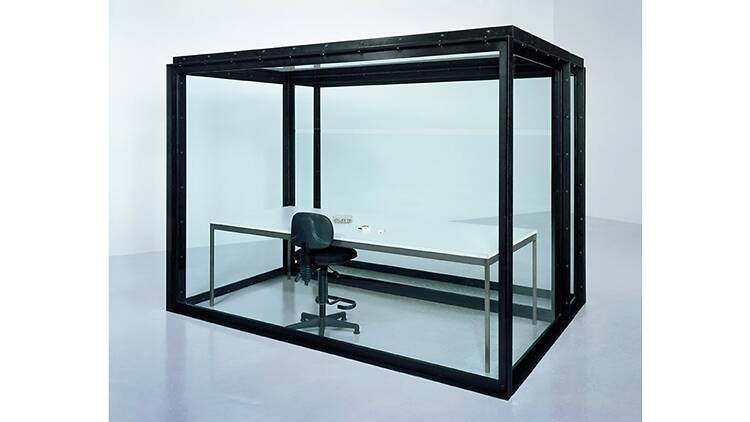 YBA & Beyond: British Art in the 90s from the Tate Collection YBA & Beyond: British Art in the 90s from the Tate Collection