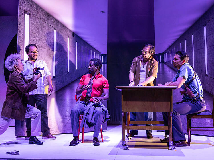 As melhores peças de teatro para ver esta semana no Porto As melhores peças de teatro para ver esta semana no Porto