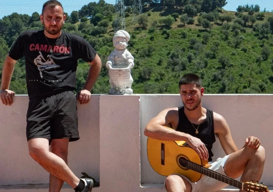 Los Vecinos de Manu&eacute;
