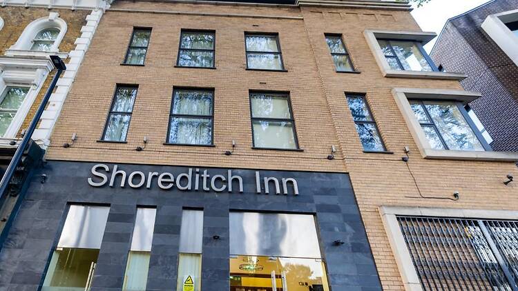 Shoreditch Inn