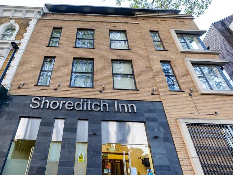 Shoreditch Inn