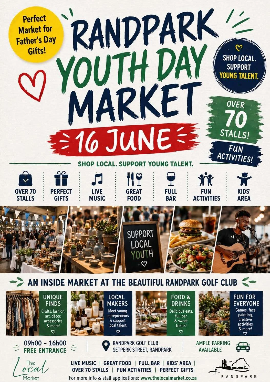 Randpark Market