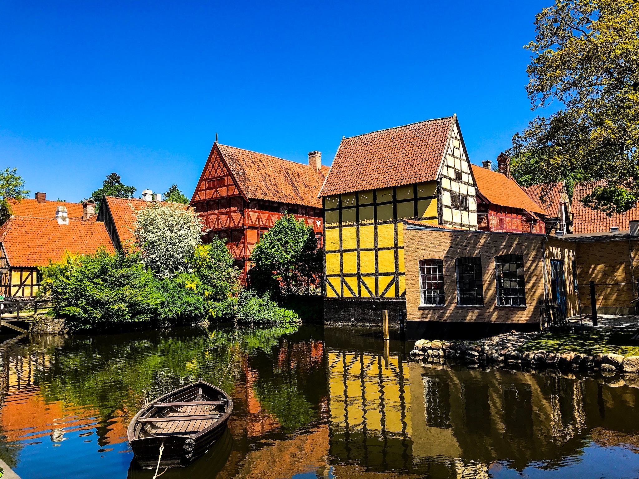 This Immersive Open-Air Museum In Denmark Has Been Crowned Champion, Canada Reviews This Immersive Open-Air Museum In Denmark Has Been Crowned Champion, Canada Reviews