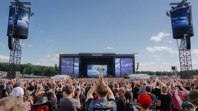 Download 2026 with Pendulum