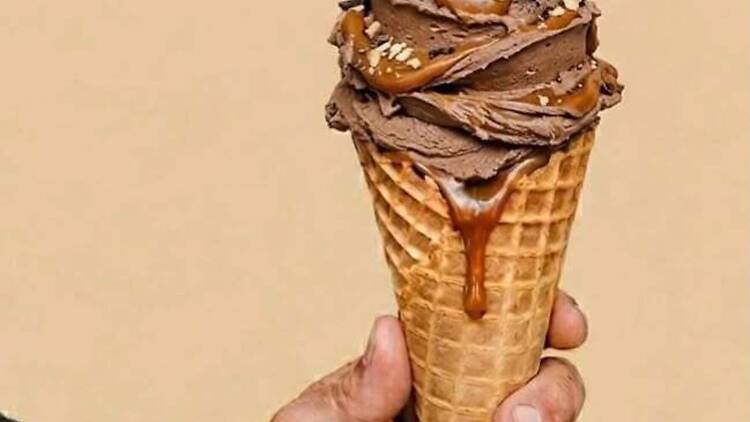 Cioccolatte Cioccolatte