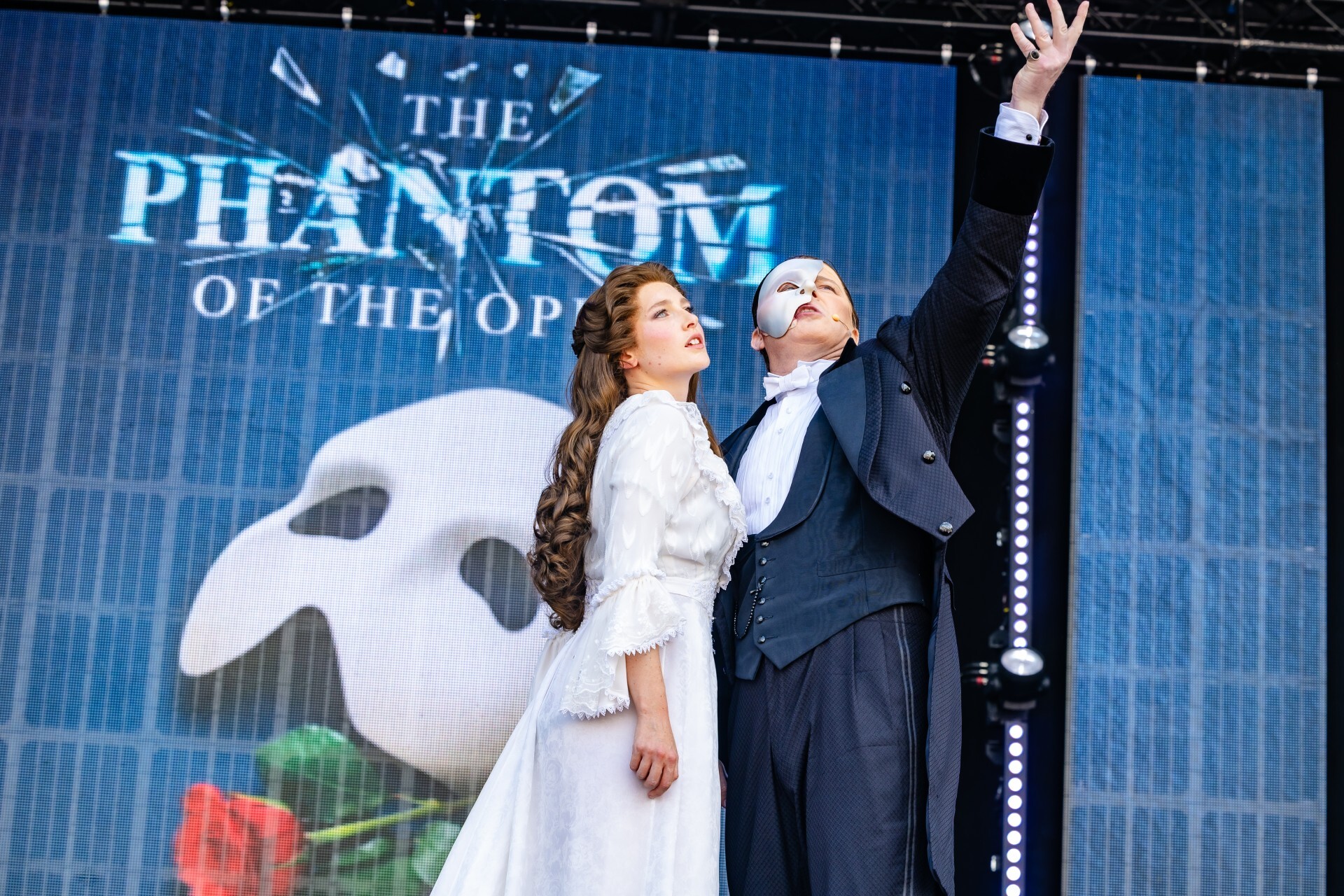 Time Out’s ultimate guide to West End Live 2026 – timings, weather and what you need to know