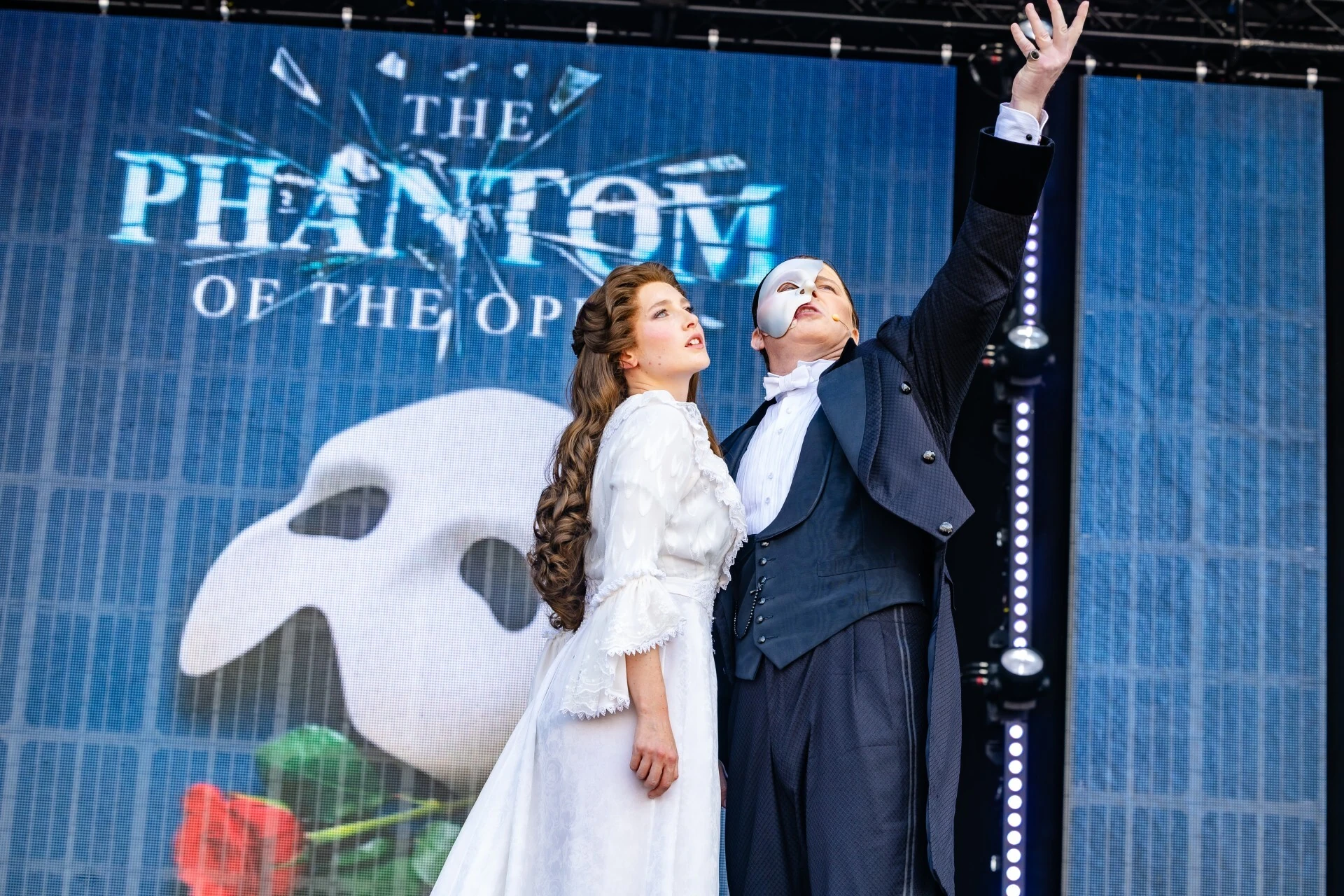The Phantom of the Opera, West End Live, 2025
