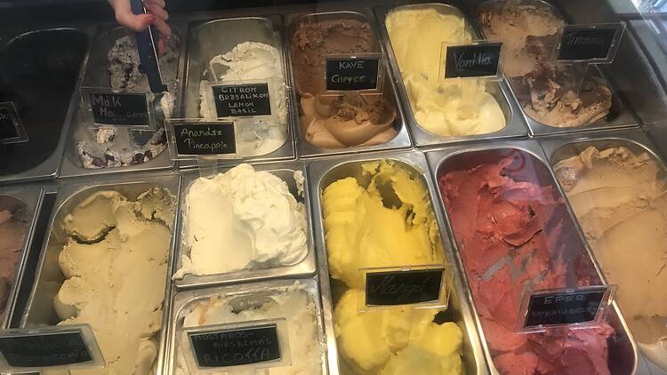 Dolce Intervallo Dolce Intervallo