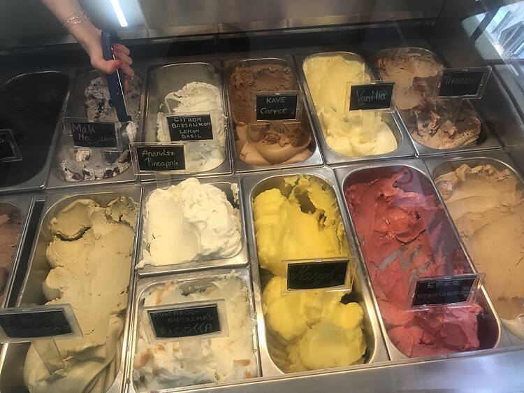 Dolce Intervallo Dolce Intervallo