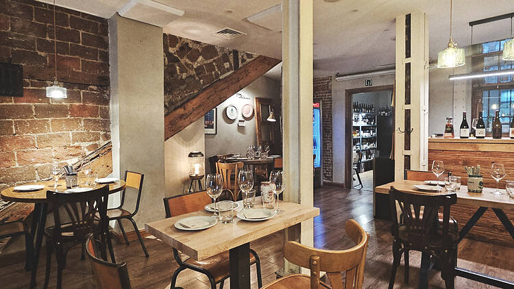 Casa Cometa