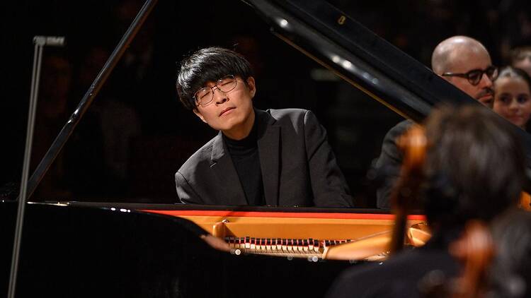 Pin-Hong Lin Pin-Hong Lin