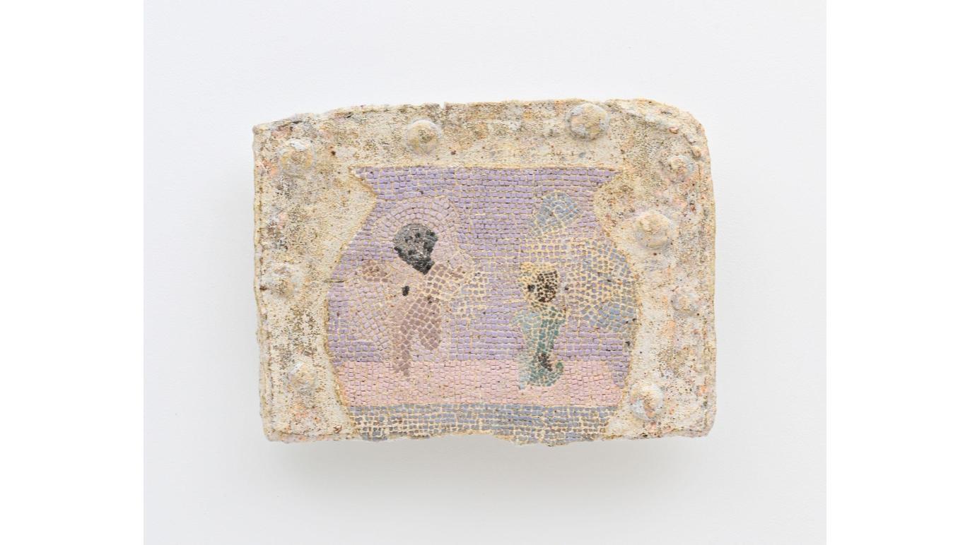 奈良美智キュレーション展「地層の胎動」