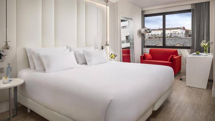 NH Collection Barcelona Gran Hotel Calderón