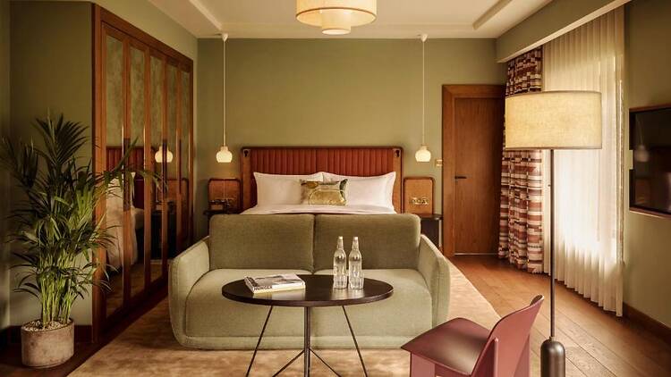Sir Devonshire Square, a Sircle Collection hotel in London