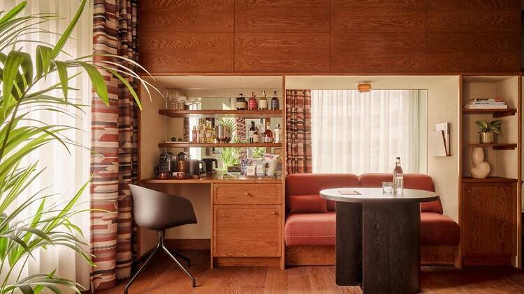 Sir Devonshire Square, a Sircle Collection hotel in London