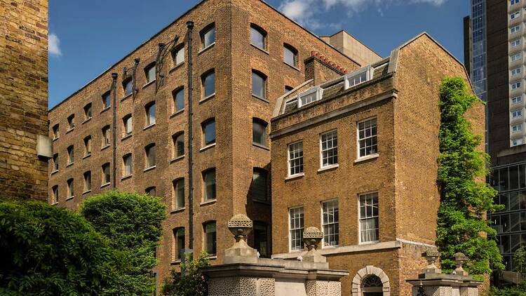 Sir Devonshire Square, a Sircle Collection hotel in London