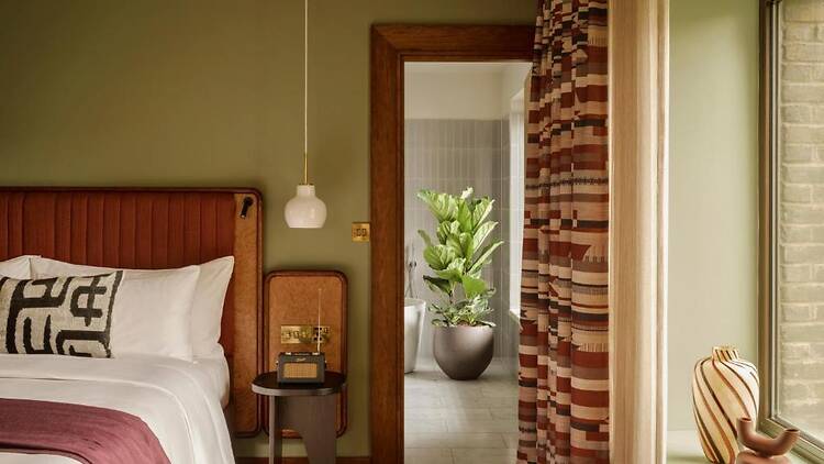 Sir Devonshire Square, a Sircle Collection hotel in London