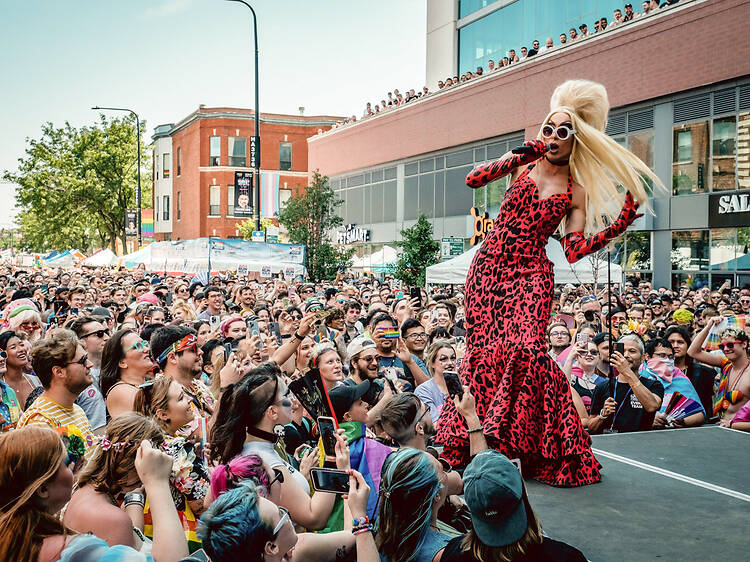 The best things to do in Chicago this week