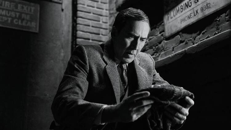 Spider-Noir (Prime Video)