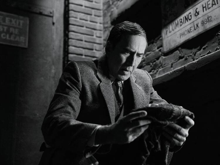 Spider-Noir (Prime Video)