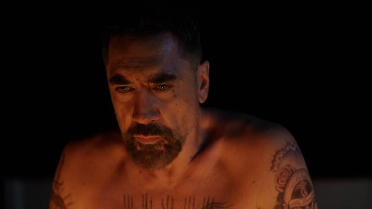 Cape Fear (Apple TV)