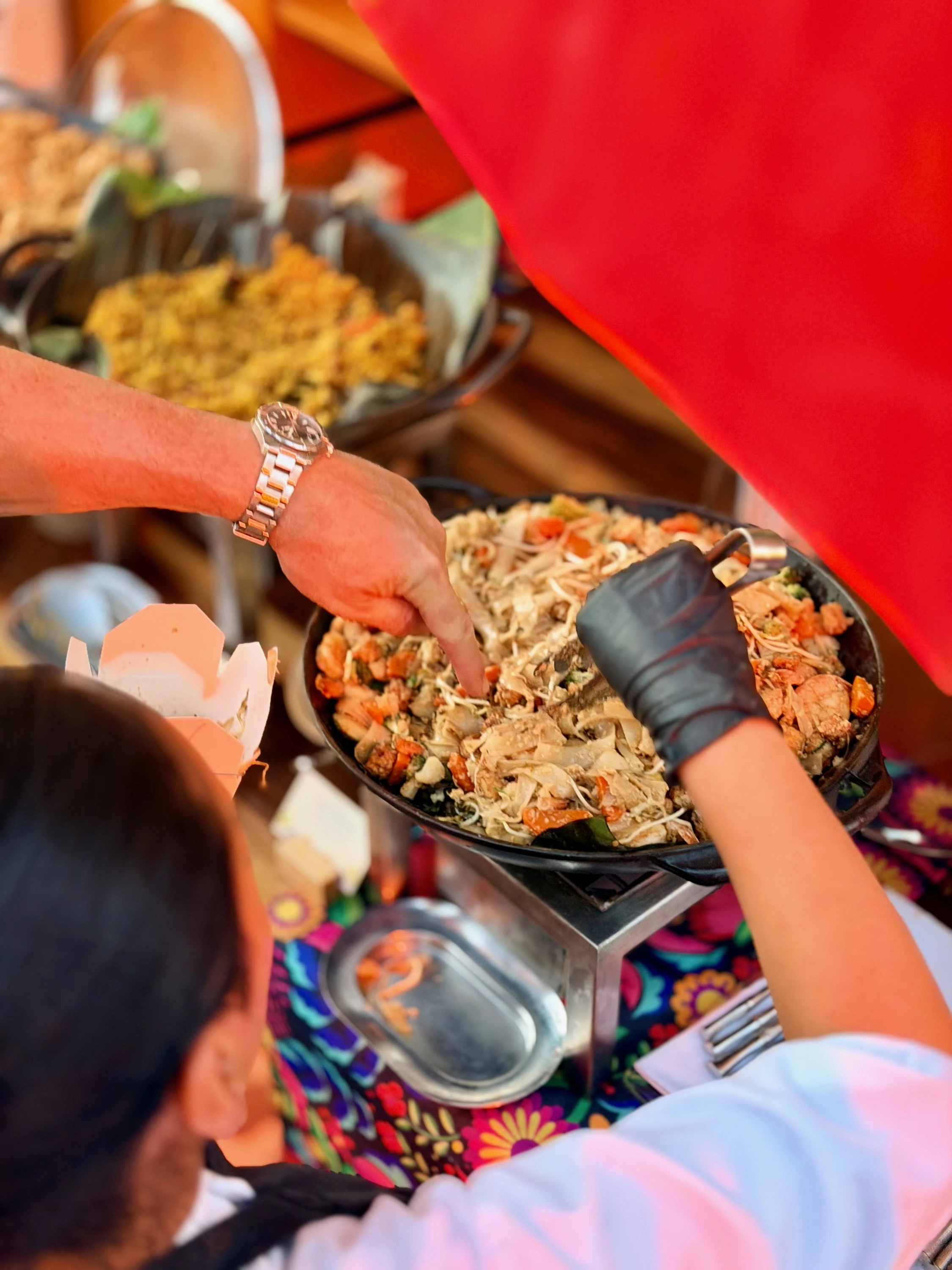 Thai fest 2026 Banyan Tree Mayakoba 