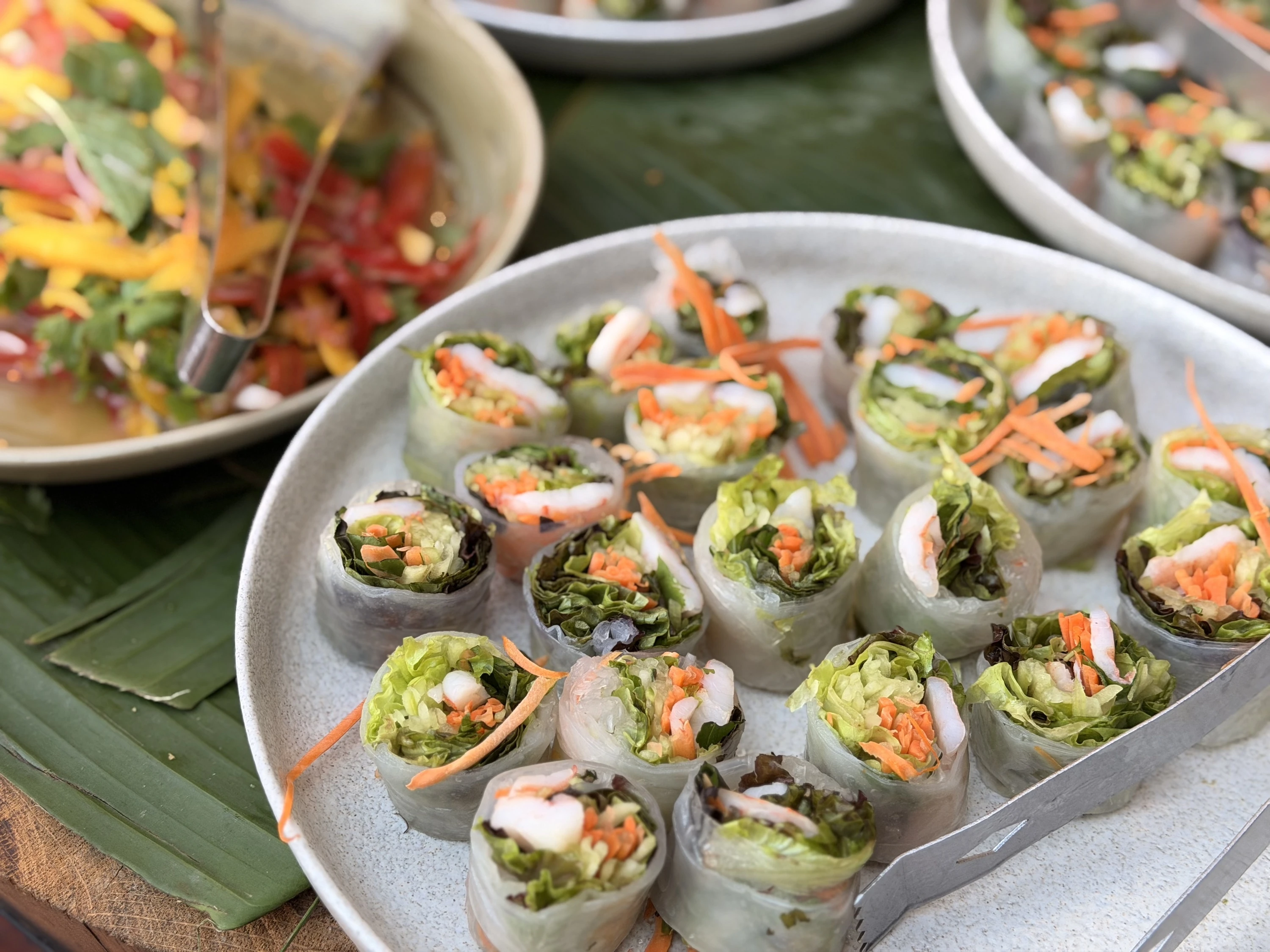 Thai fest 2026 Banyan Tree Mayakoba 