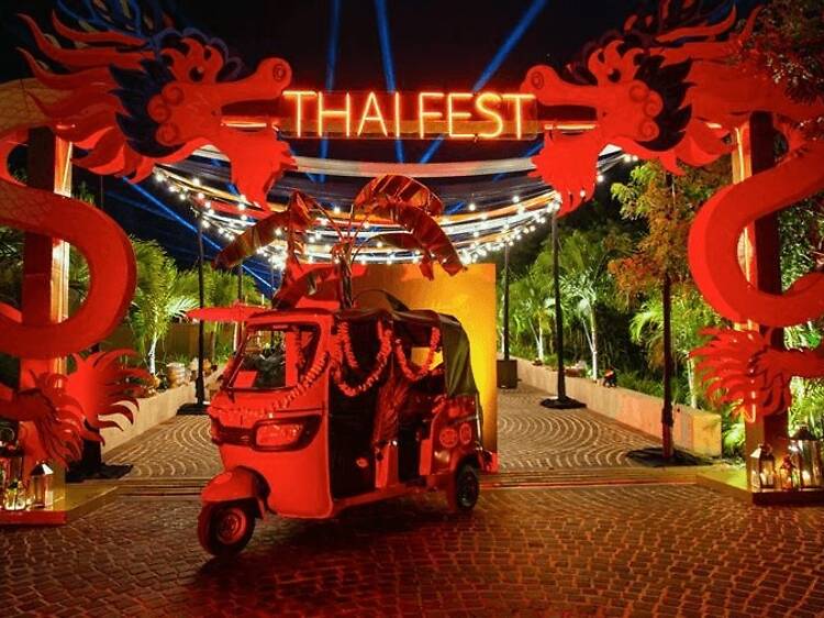 Thai Fest 2026 Thai Fest 2026