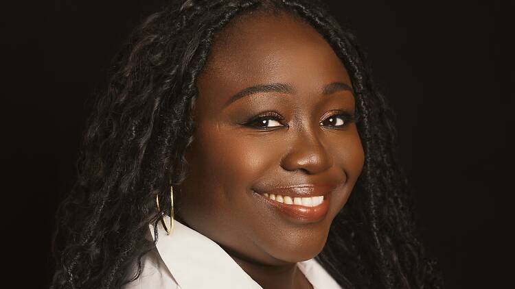 Jocelyn Bioh Jocelyn Bioh