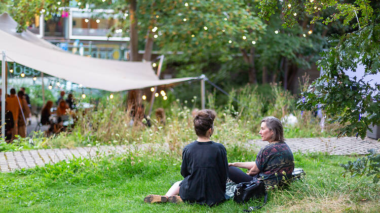 Camden Art Centre Camden Art Centre