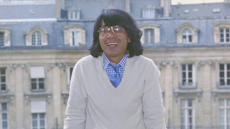Kenzo va transformer la place des Victoires en village festif avec fleuriste signé Debeaulieu, café We Are Ona et market japonais ouvert à tous Kenzo va transformer la place des Victoires en village festif avec fleuriste signé Debeaulieu, café We Are Ona et market japonais ouvert à tous