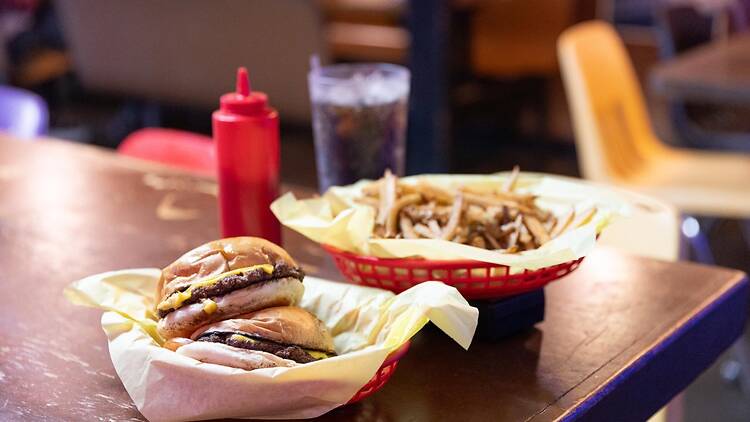 Golden Light Cafe and Cantina | Texas Golden Light Cafe and Cantina | Texas