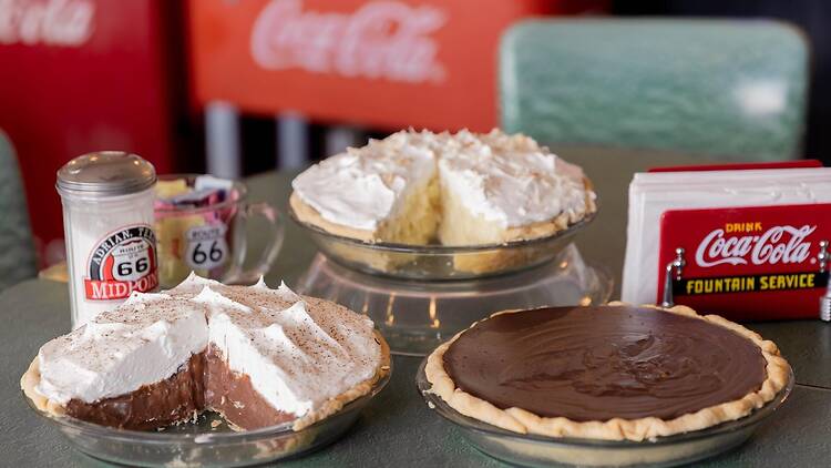 MidPoint Cafe | Texas MidPoint Cafe | Texas