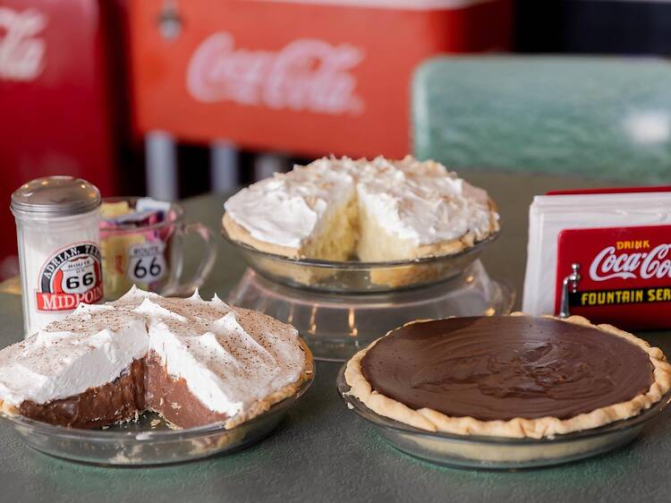 MidPoint Cafe | Texas MidPoint Cafe | Texas