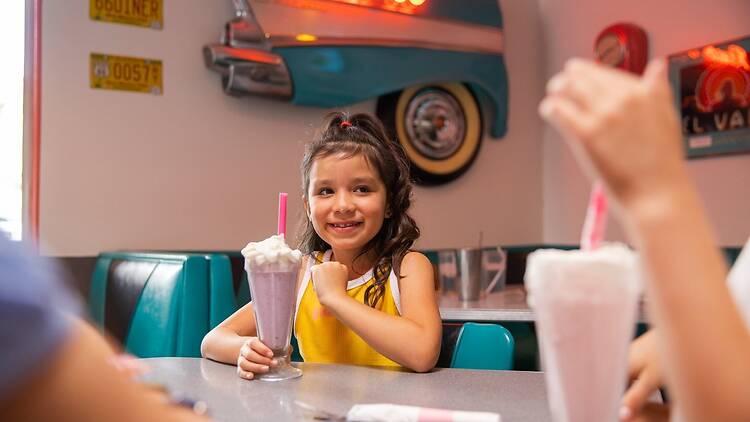 66 Diner | New Mexico 66 Diner | New Mexico