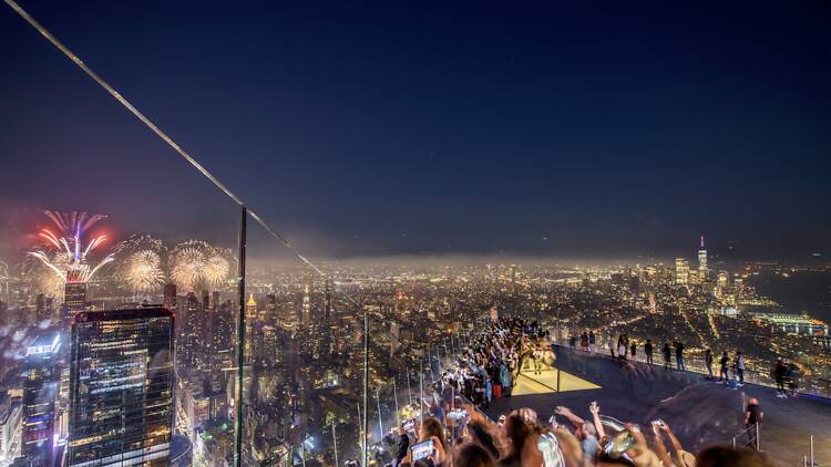 Edge NYC Edge NYC