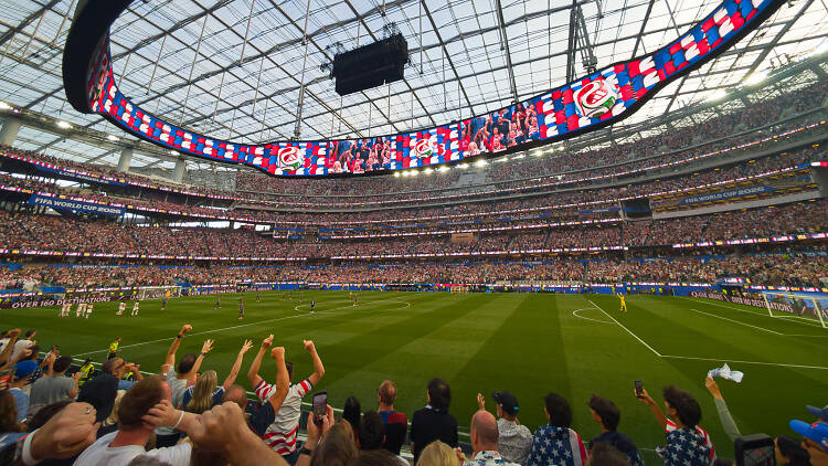 20 ways to watch the World Cup in L.A.