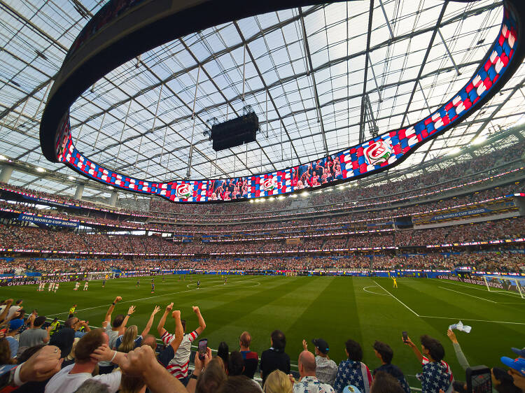 20 ways to watch the World Cup in L.A.