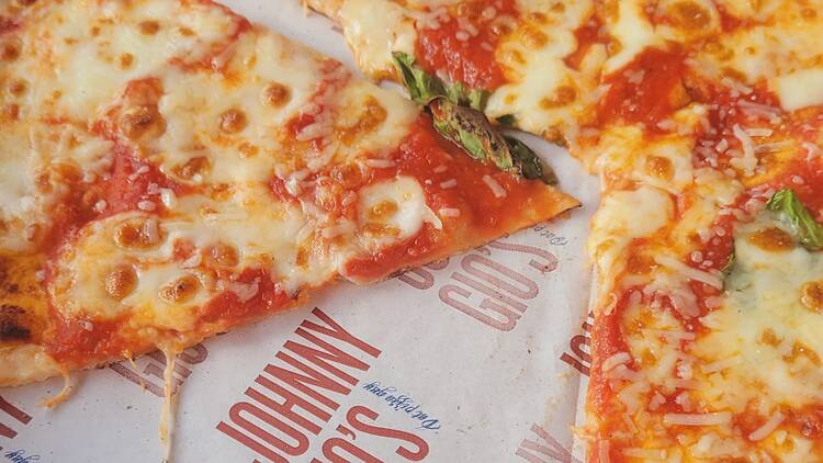 Johnny Gio's Coogee Johnny Gio's Coogee