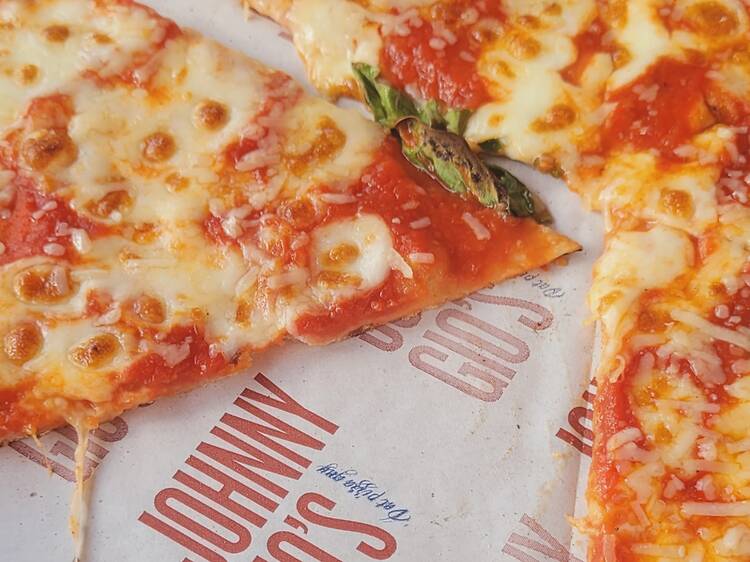 Johnny Gio's Coogee Johnny Gio's Coogee