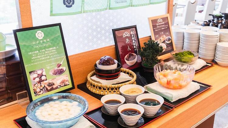 相鉄グランドフレッサ 東京ベイ有明