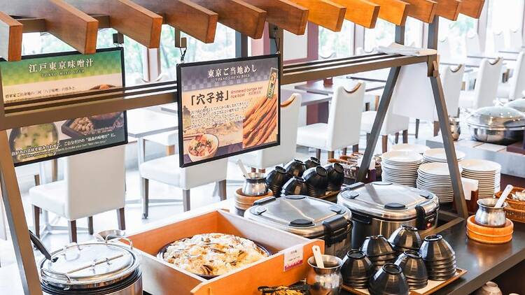 相鉄グランドフレッサ 東京ベイ有明