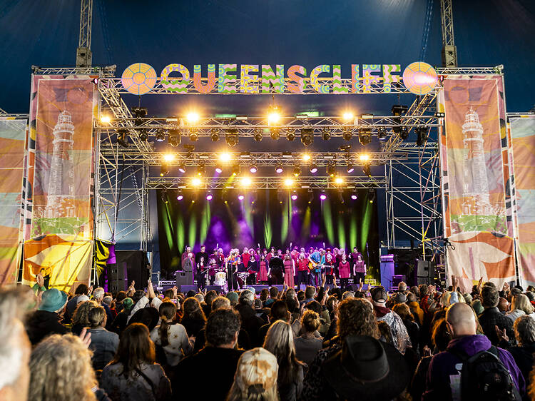 Queenscliff Music Festival Queenscliff Music Festival